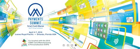 smart card alliance summit 2016|Keynote Speakers Announced for 2016 Smart Card Alliance .